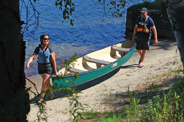 Location kayak 45 entre particuliers