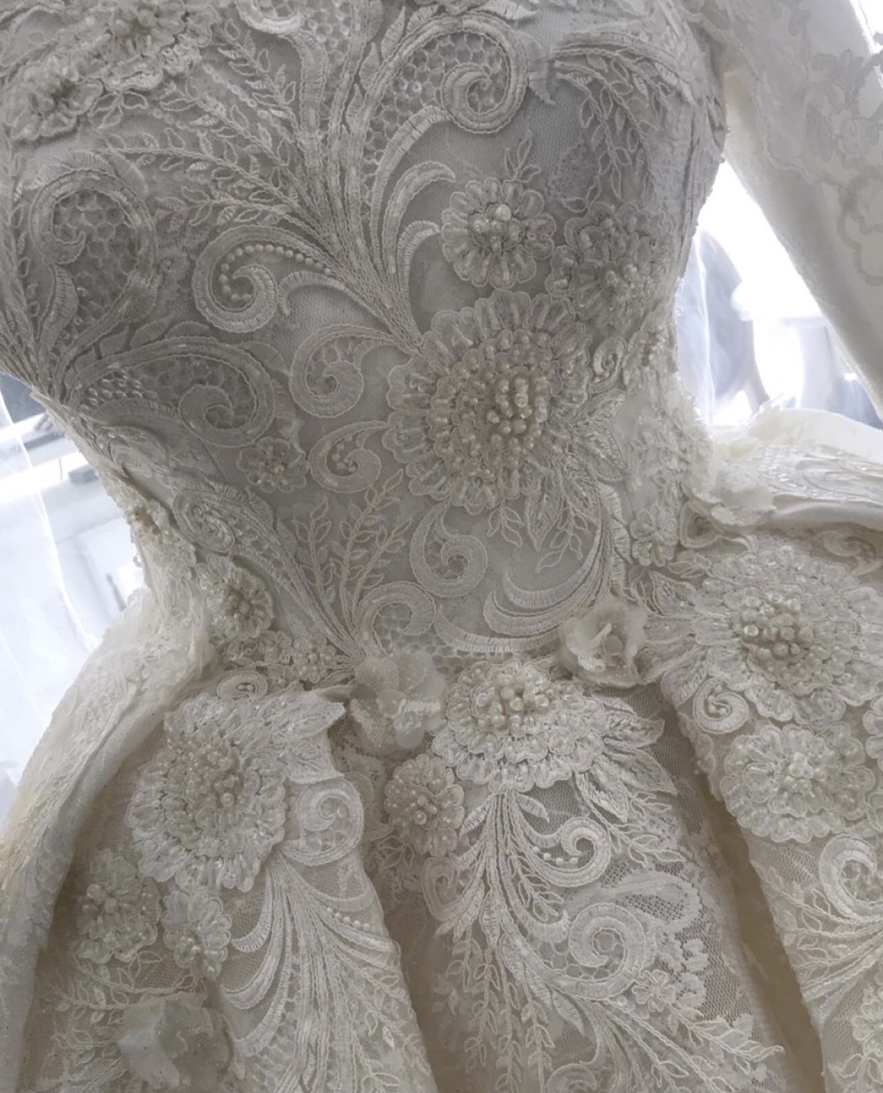 Location robe de mariee 91 entre particuliers