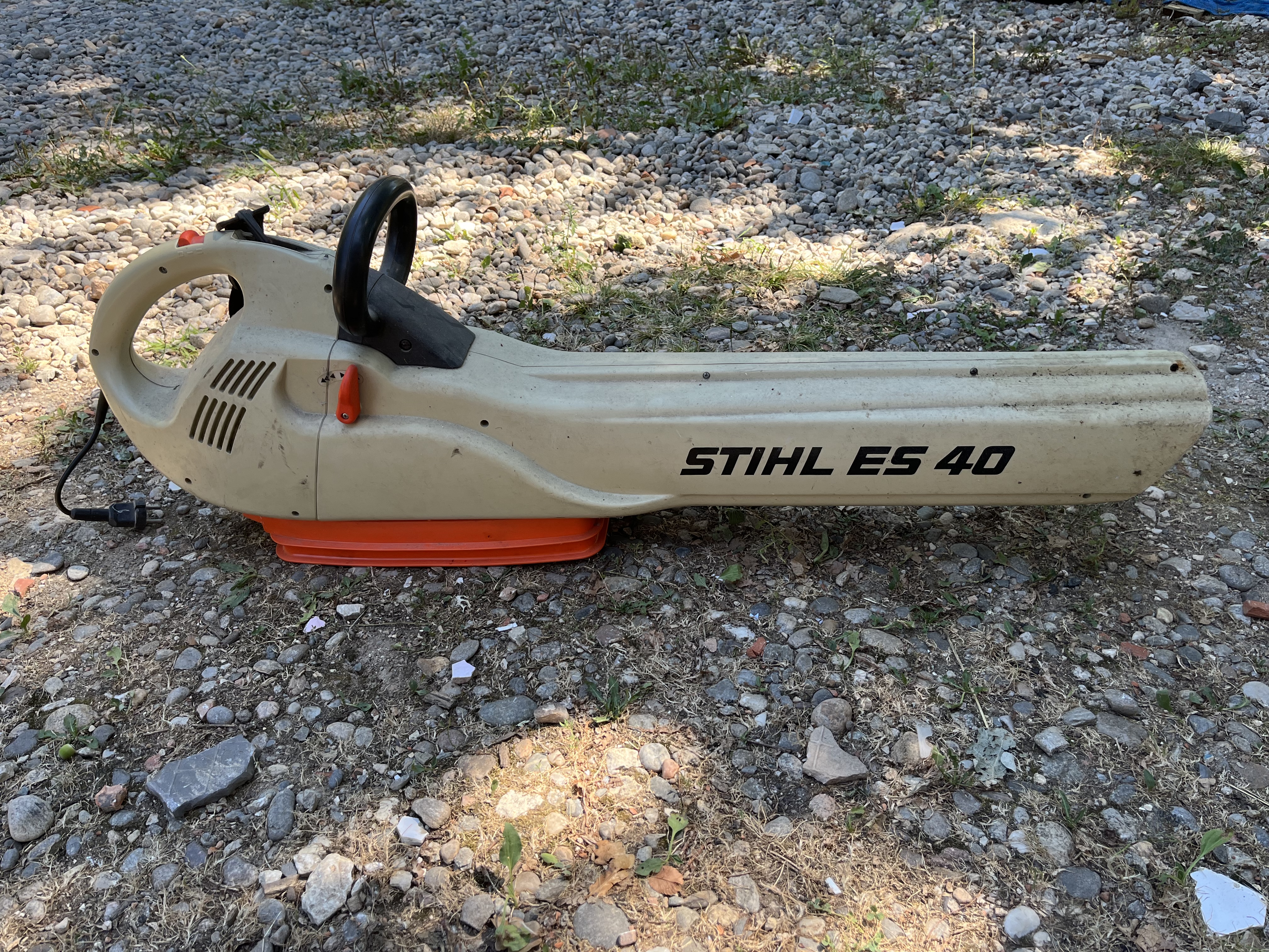 Location aspirateur souffleur 24 entre particuliers