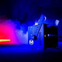 Location machine a brouillard entre particuliers