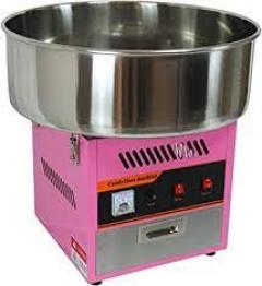 Location machine barbe a papa entre particuliers