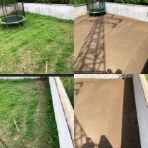 Demander ce jardinier