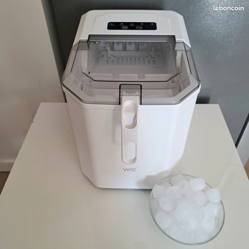 Location machine a glacons 94 entre particuliers