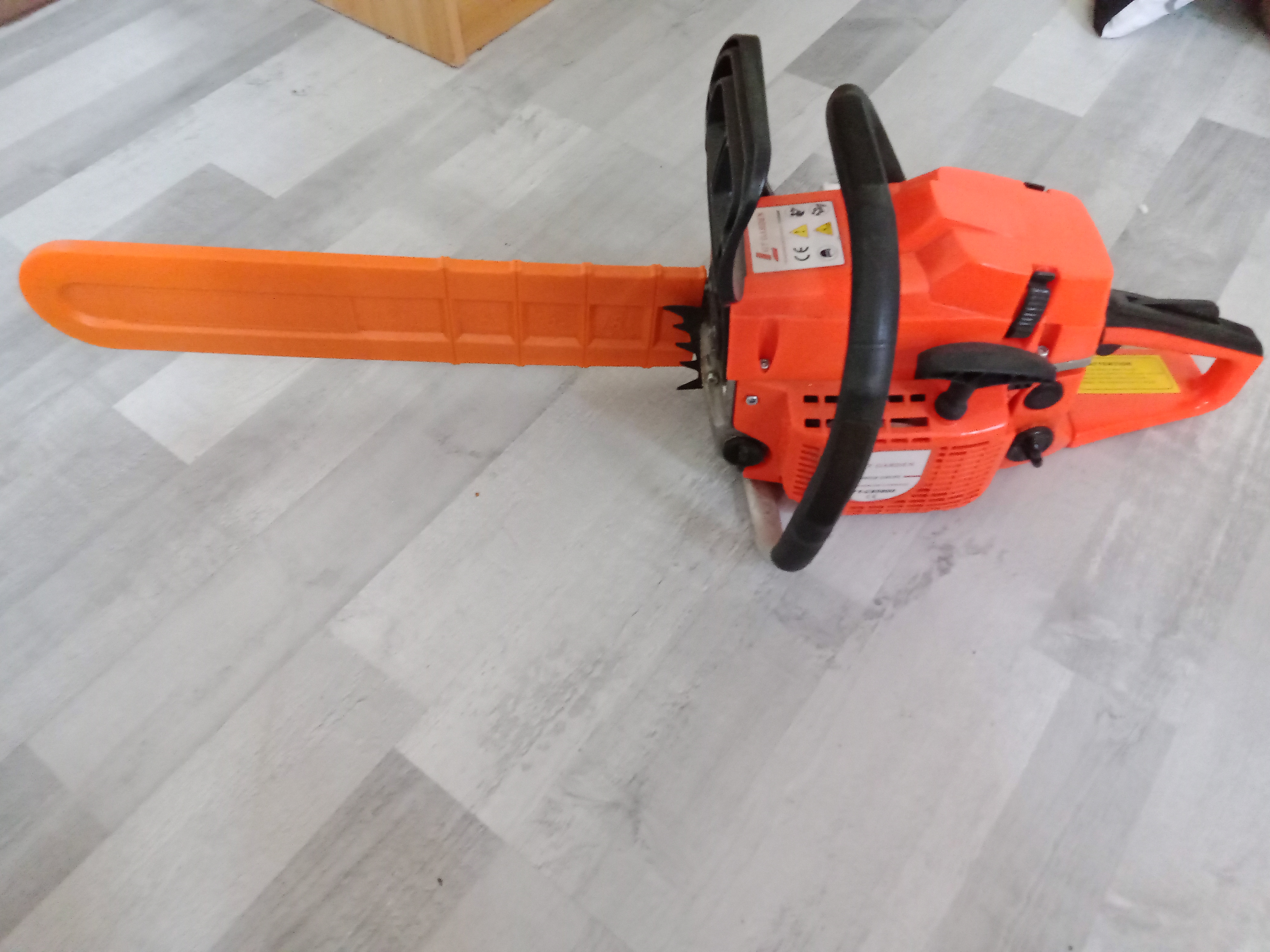 Location tronconneuse 38 entre particuliers