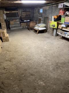 Louer la cave