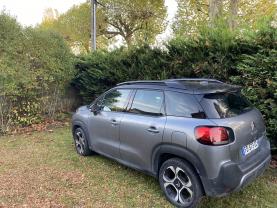 Louer la voiture