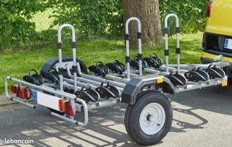 Location : remorque velo Location : remorque velo