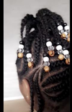 Demander une coiffure