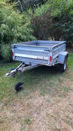 Location : remorque Location : remorque