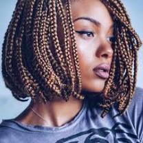 Demander une coiffure