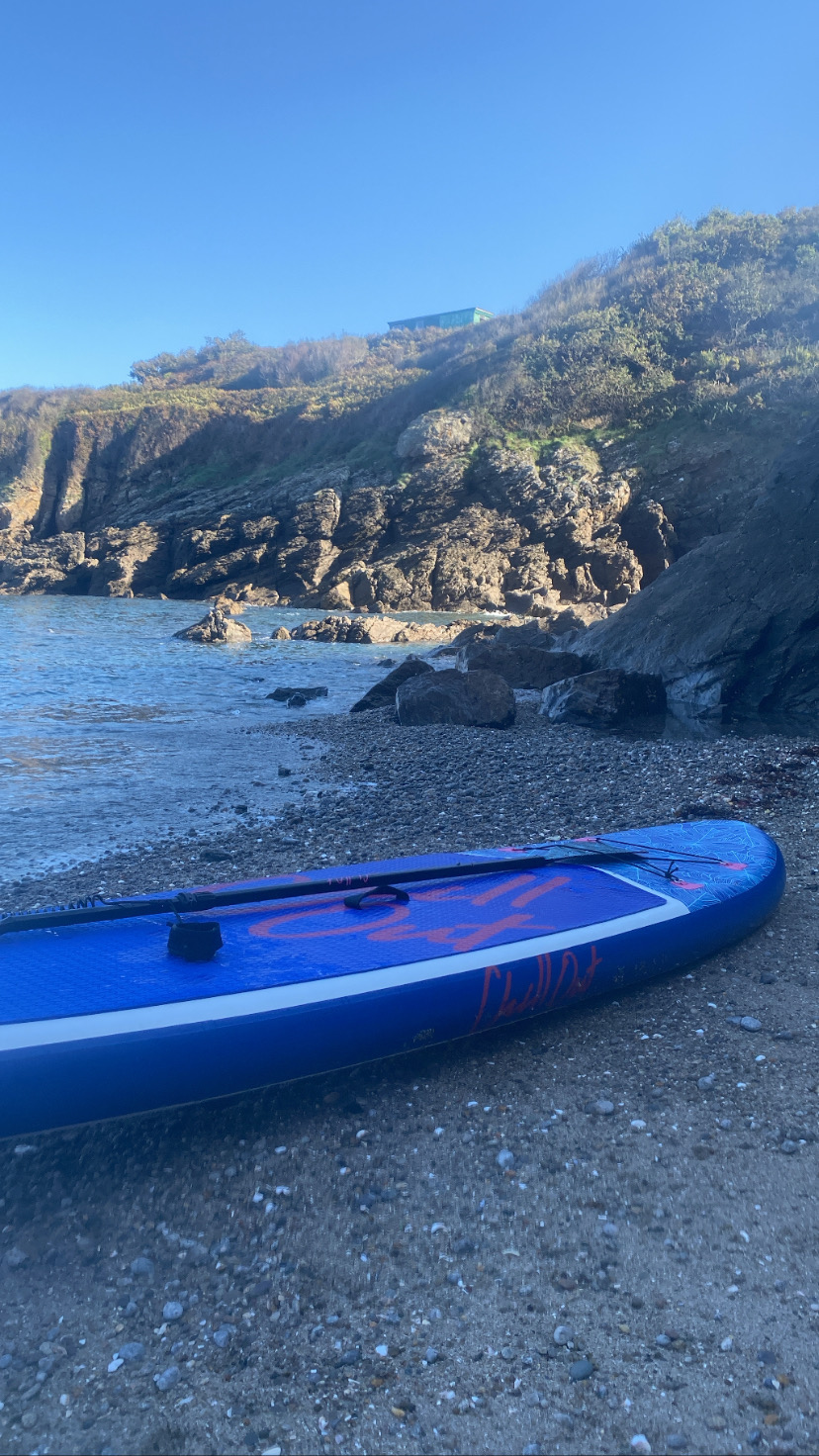 Location paddle 35 entre particuliers