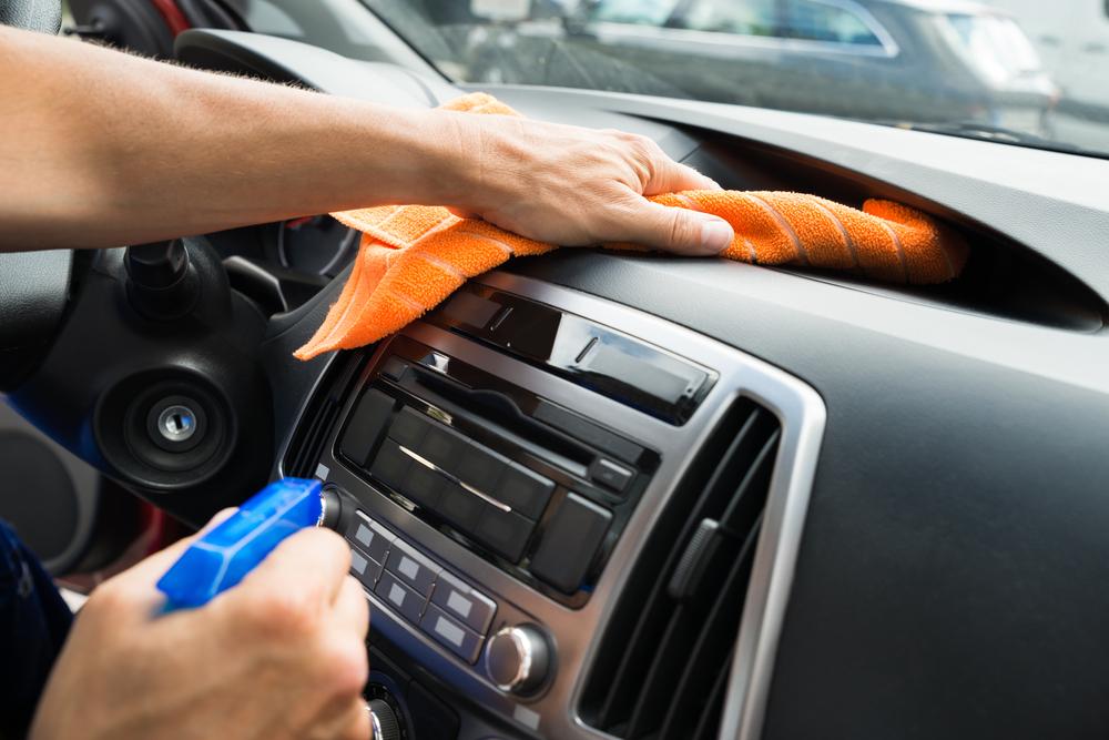 Service lavage automobile 30 entre particuliers