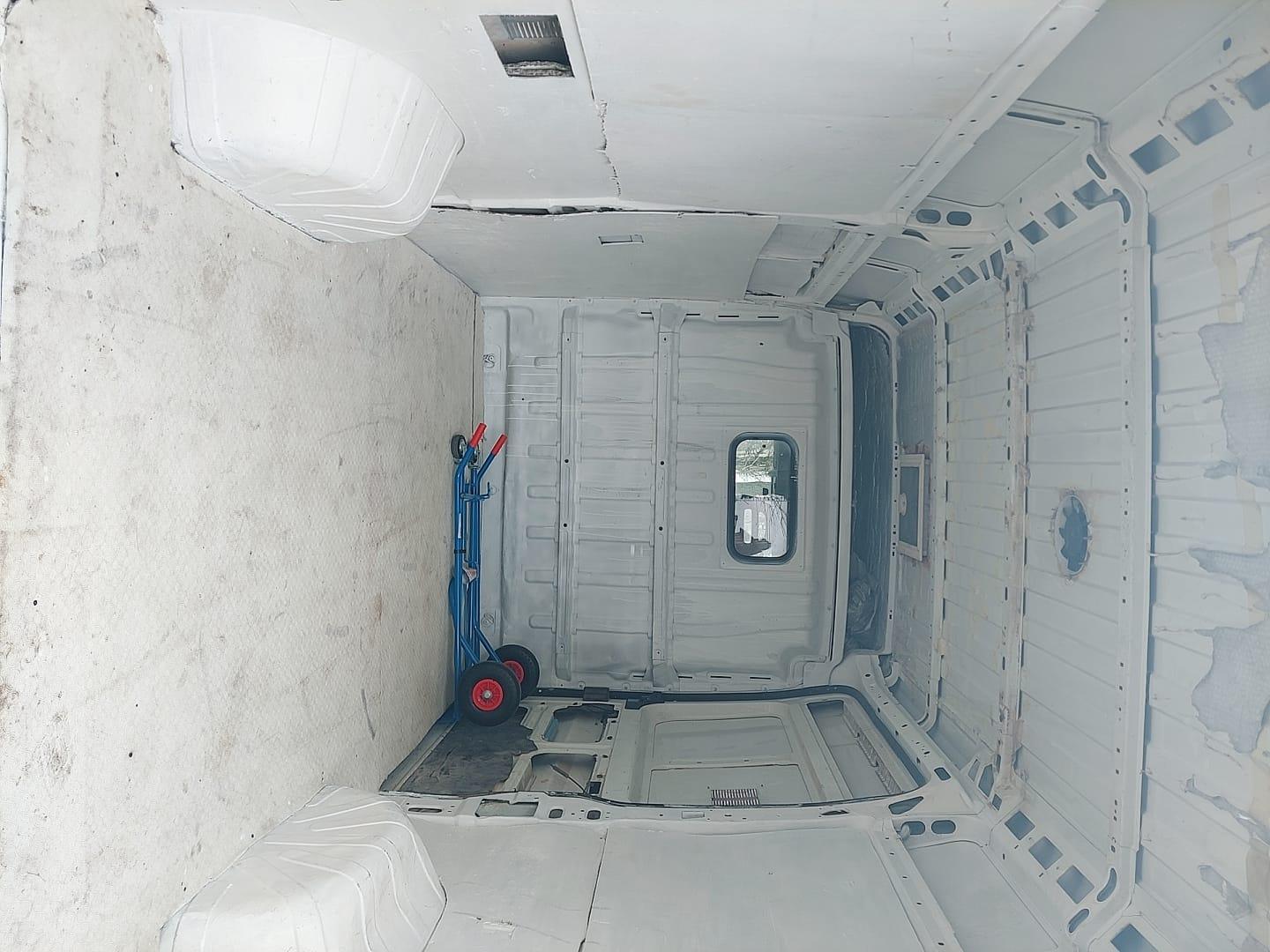 Location camion camionnette 93 entre particuliers