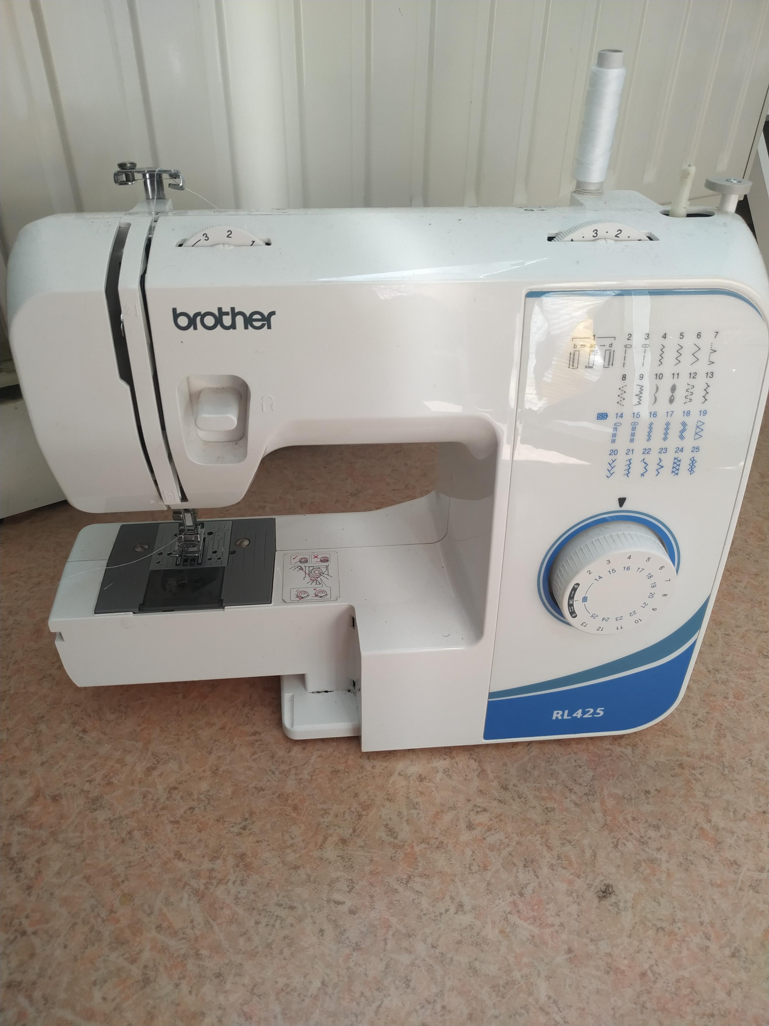 Location machine a coudre 92 entre particuliers