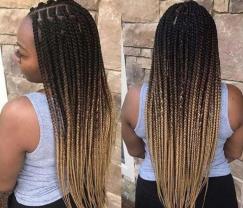 Demander une coiffure