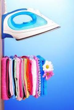 Service : repassage Service : repassage