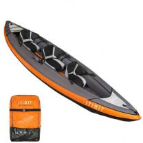 Louer le kayak