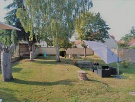 Louer le jardin