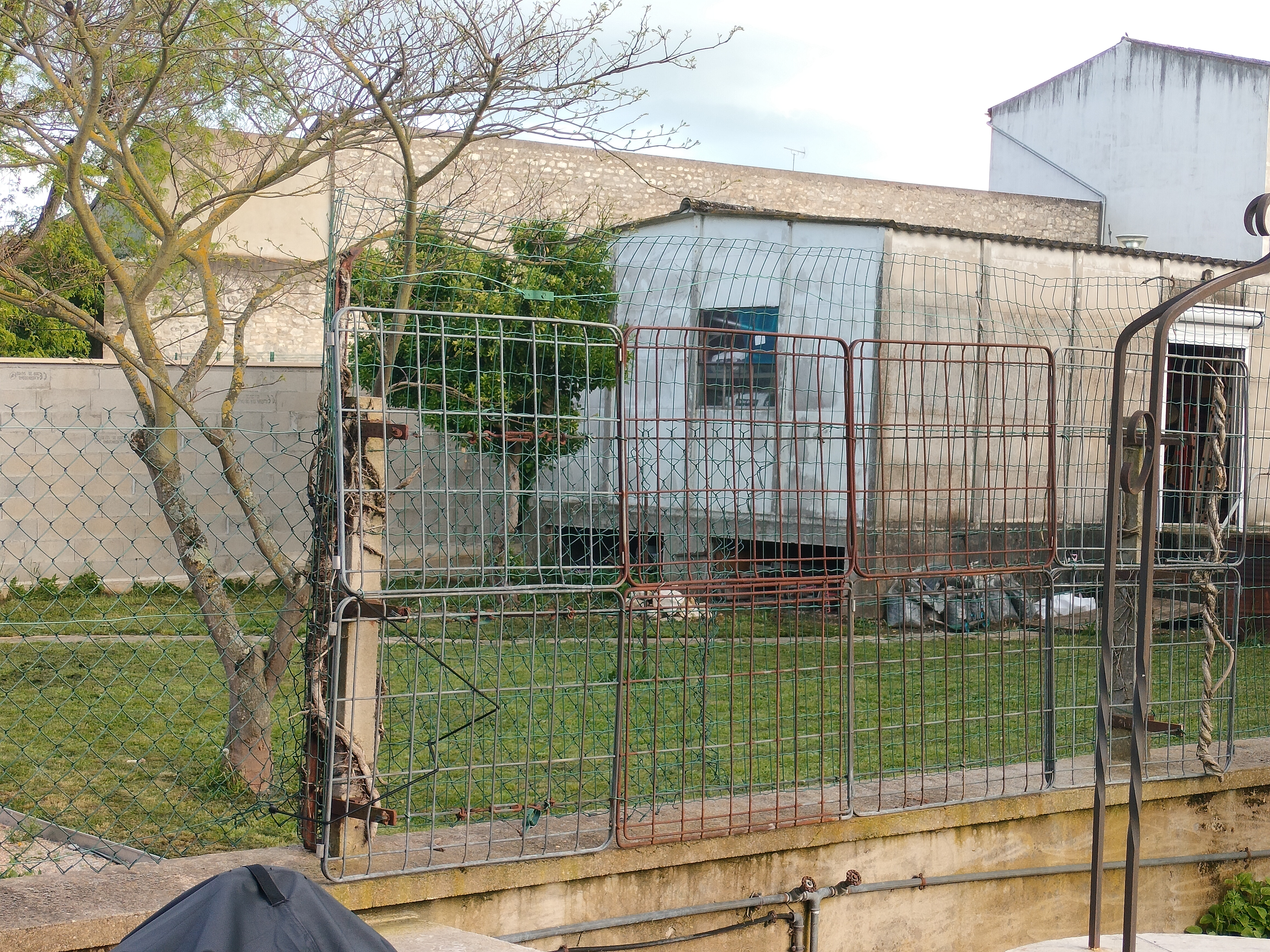 Service amenagement jardin 78 entre particuliers