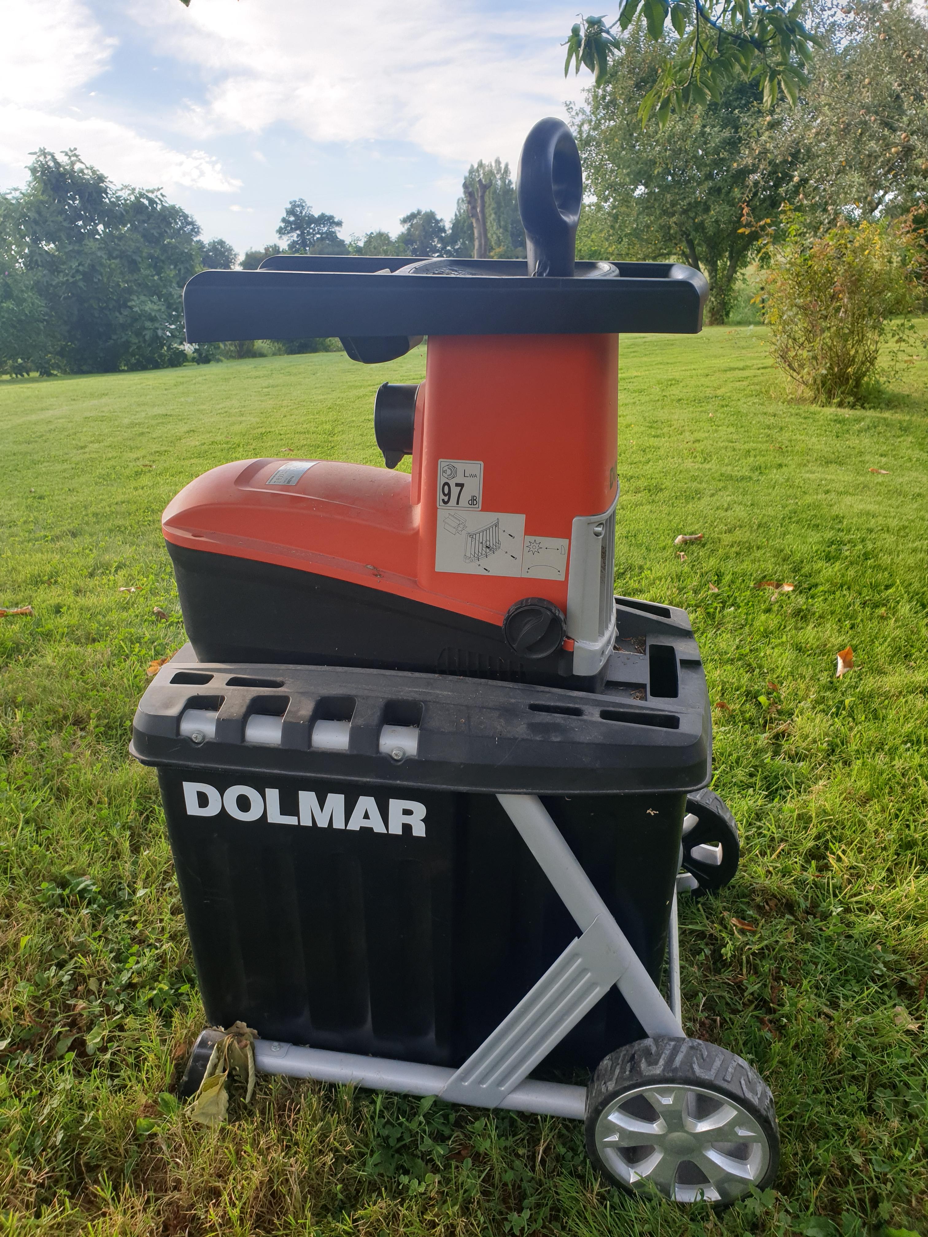 Location broyeur a vegetaux 50 entre particuliers