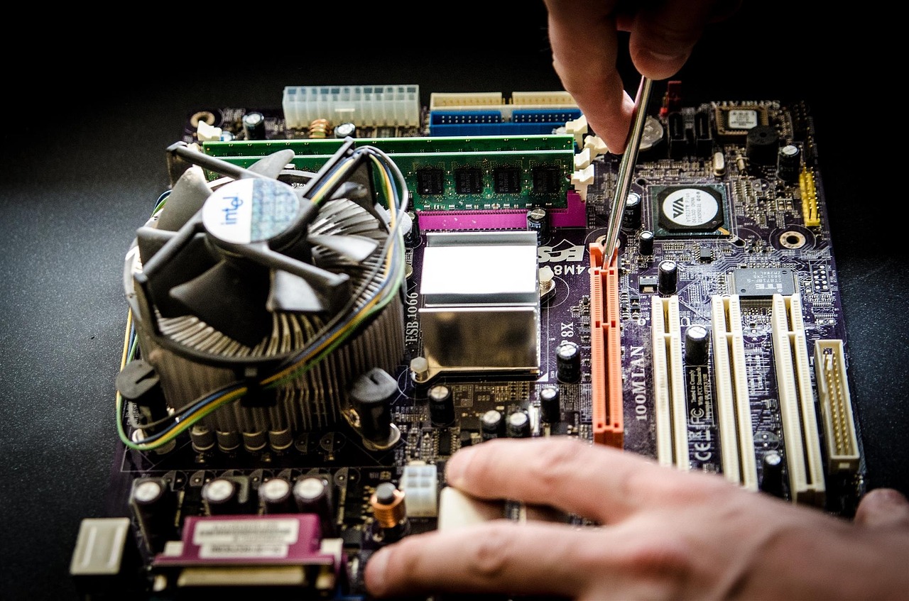 Service depannage informatique 57 entre particuliers