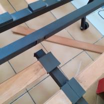 Service : soudure Service : soudure