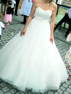 Louer la robe