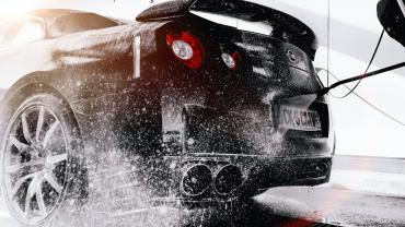 Demander un lavage
