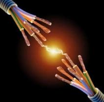 Service : electricien Service : electricien