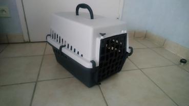 Location cage transport animaux entre particuliers