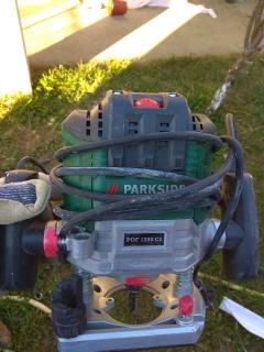 Location : defonceuse Location : defonceuse