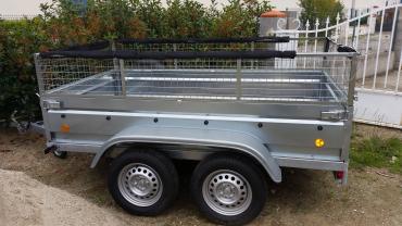 Location : remorque Location : remorque