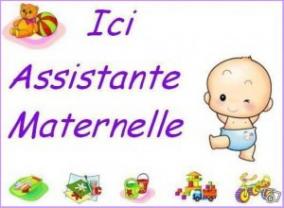 Service : assistante maternelle Service : assistante maternelle