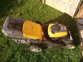 Location : tondeuse Location : tondeuse