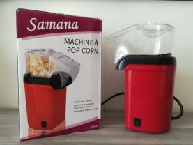 Location machine a pop corn entre particuliers