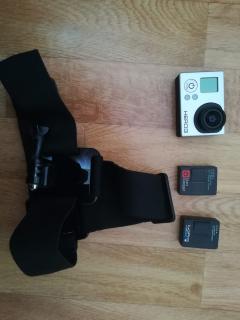 Location gopro entre particuliers