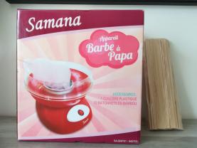 Location machine barbe a papa entre particuliers