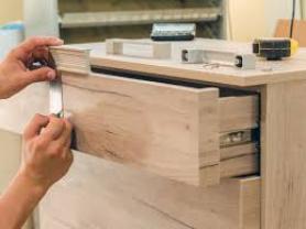 Service : montage de meubles Service : montage de meubles