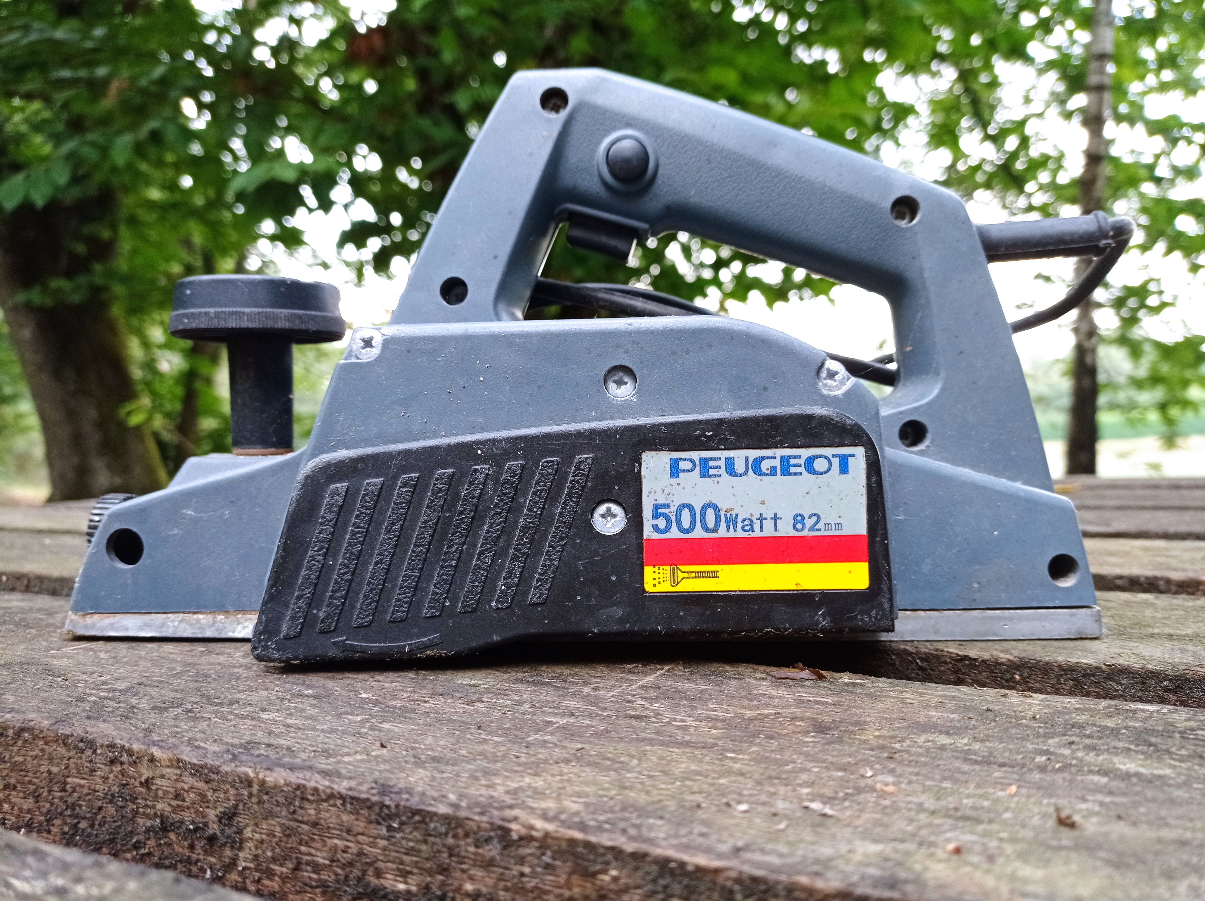 Location rabot electrique 86 entre particuliers
