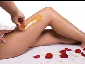 Service : estheticienne Service : estheticienne