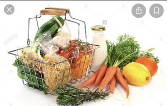 Service : aide aux courses Service : aide aux courses