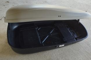 Location : coffre de toit Location : coffre de toit