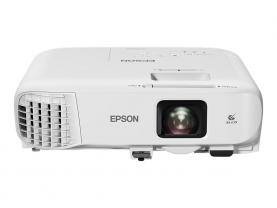 Louer le projecteur