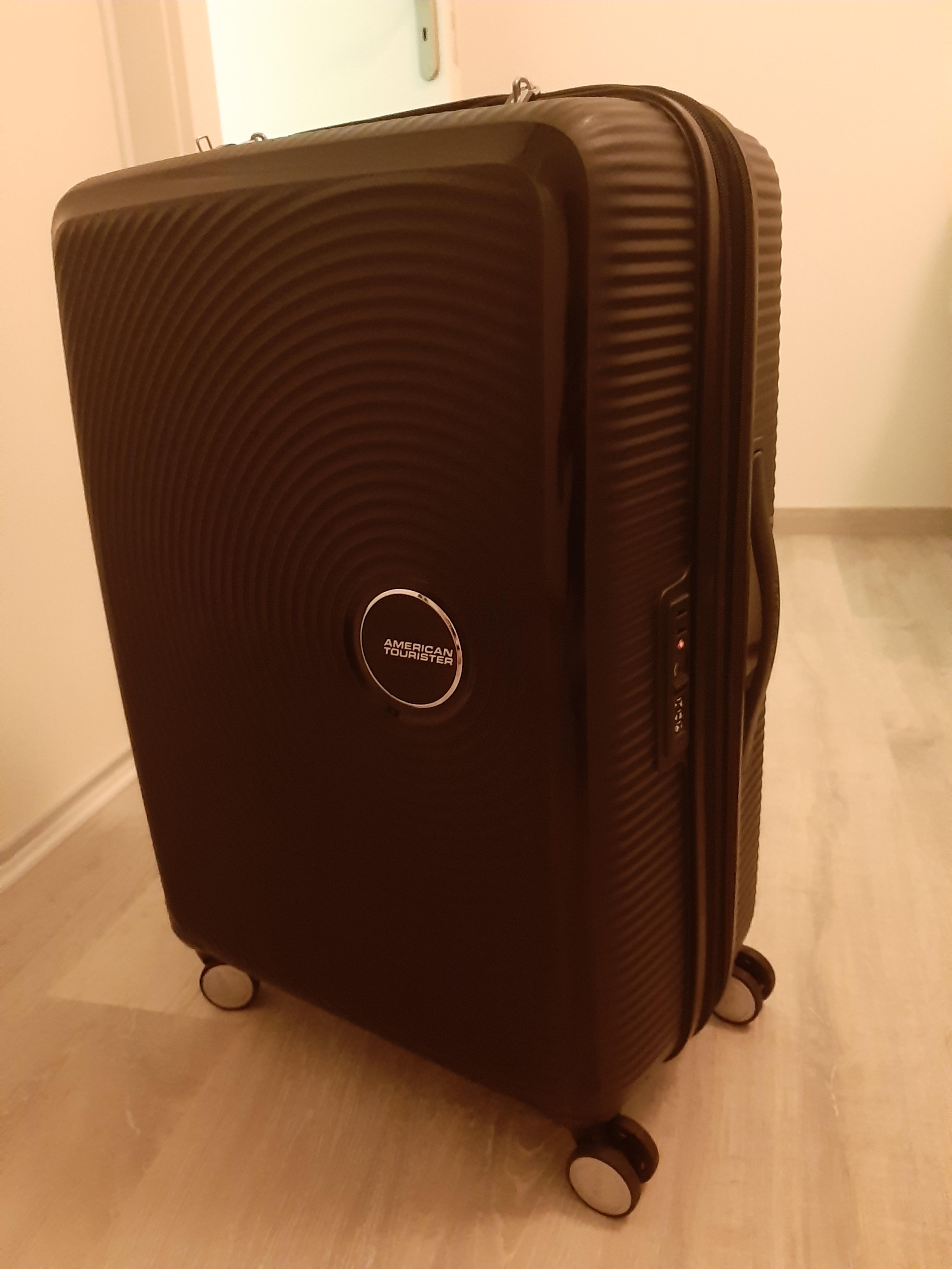 Location valise 44 entre particuliers