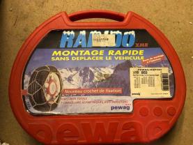 Location : chaine a neige Location : chaine a neige