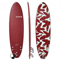 Louer la planche de surf