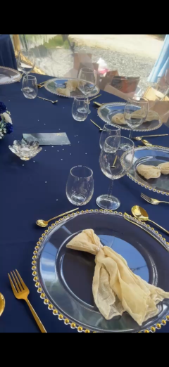 Location : vaisselle