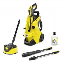 Louer le karcher