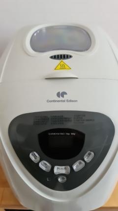 Location : machine a pain Location : machine a pain