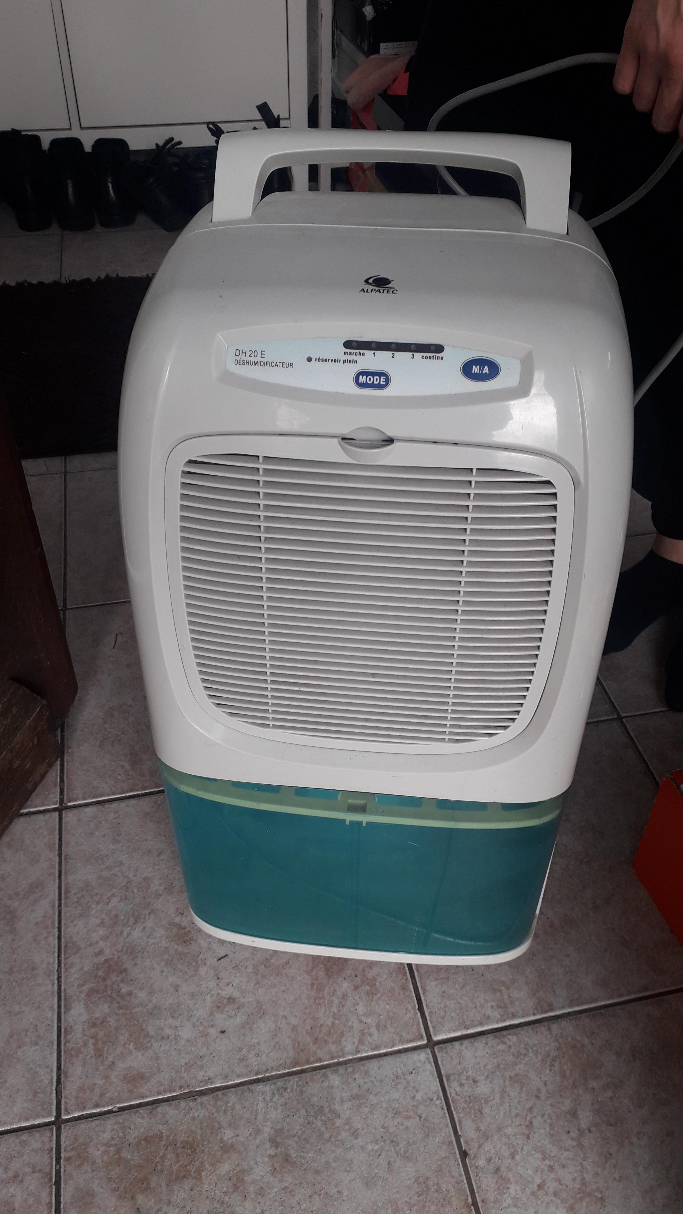 Location deshumidificateur 78 entre particuliers